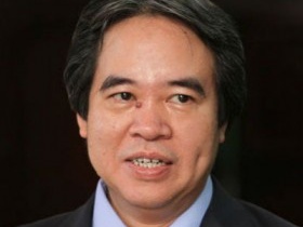 Ông Nguyễn Văn Bình chủ trì phiên họp 11 thống đốc