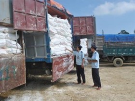 Bùng nhùng như… lối mở Pò Nhùng