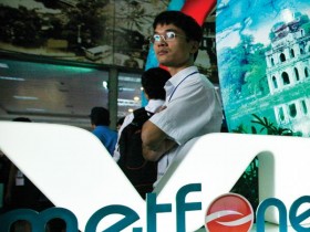 Cơ hội làm việc tại Tập đoàn Viettel