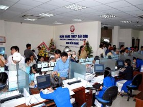 VAMC mua hàng nghìn tỷ nợ xấu của SCB, SouthernBank