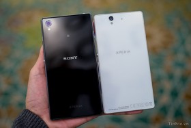 Sony chưa tập trung vào smartphone Mỹ và Trung Quốc