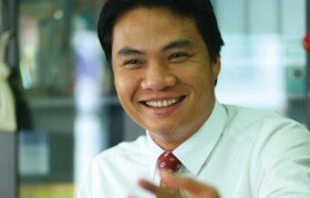 Tư duy cố hữu níu chân doanh nghiệp Việt