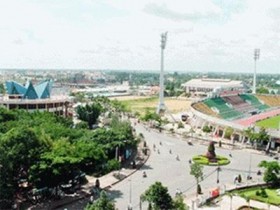 Long An dẫn đầu ĐBSCL về thu hút đầu tư