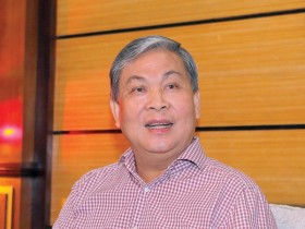 Chân dung ông chủ Khu công nghiệp Lương Sơn