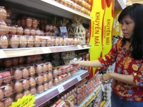 Giảm giá đến 50% trong tháng khuyến mại Hà Nội