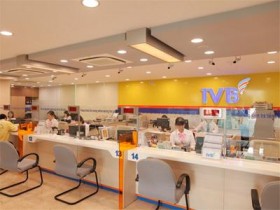 Ngân hàng IVB tăng vốn điều lệ lên 193 triệu USD