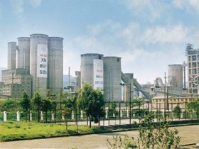 Xi măng Vicem Bút Sơn: thương hiệu của chất lượng