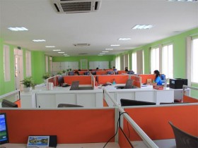 3 cái nhất của Nhà máy sợi Texhong tại Quảng Ninh