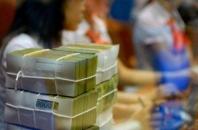 ‘Lương CEO nên gấp 20-30 lần lương nhân viên’