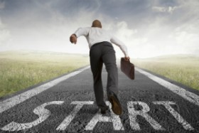 Năm bí quyết khởi nghiệp kinh doanh