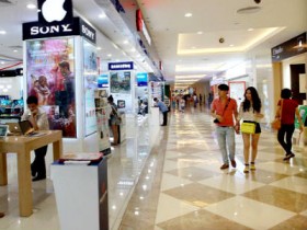 Vingroup phát hành thẻ mua sắm Vincom Loyalty