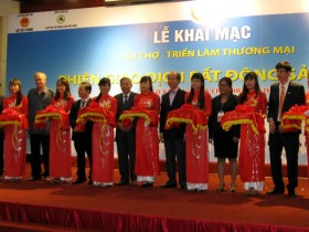 Hà Nội mở bán hàng ngàn sản phẩm nhà giá rẻ