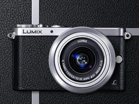 Lumix DMC-GM1, máy ảnh m4/3 nhỏ nhất thế giới ra mắt