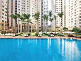 Thông cầu Sài Gòn, địa ốc khu Đông đắt khách