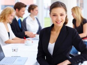 Tuyển nhiều vị trí quản lý cấp cao trong tháng 11