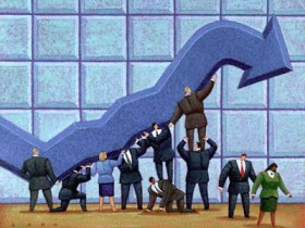 Dòng tiền đầu cơ chưa thực sự nhập cuộc