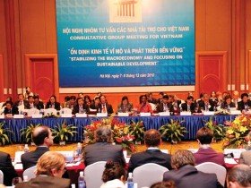 Niềm vui đồng hành cùng “chuyến đi lịch sử”