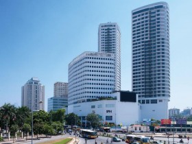 Căn hộ cao cấp qua thời ngủ đông