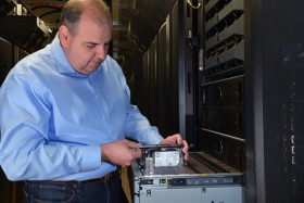 Dell cung cấp thiết bị lưu trữ flash số một