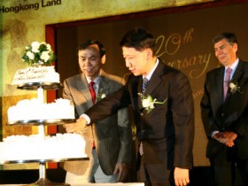 Hongkong Land và hai thập kỷ thành công với BĐS cao cấp