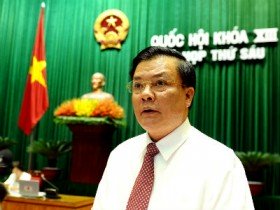 Ngân sách "cầm chắc" hụt thu hơn 63.000 tỷ đồng