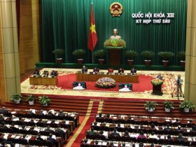 Tạo thể chế cho tái cơ cấu kinh tế