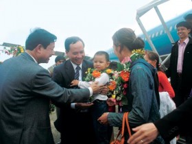 Thanh Hóa: Sức hút từ tiềm năng, lợi thế và cơ hội đầu tư
