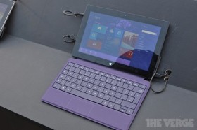 Máy tính bảng Surface khổng lồ 383-inch