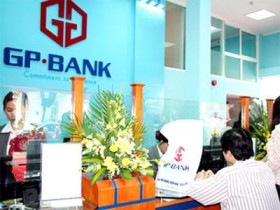 Nhà băng mới "chuyển chỗ ở" cho nợ xấu