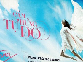 Unicharm đặt cược vào thị trường Việt Nam