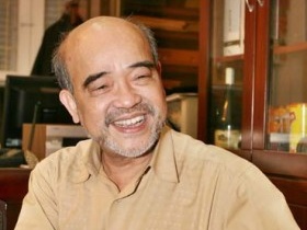 “Không cứu bất động sản bằng tiền thuế của dân”