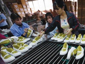 Những điểm sáng của nền kinh tế 10 tháng qua