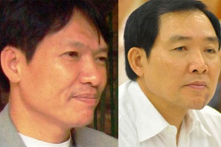 Sắp đưa ra xét xử hàng loạt “đại án”