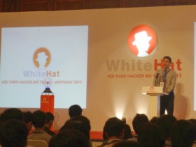 Bkav "tuyên chiến" với hacker mũ đen