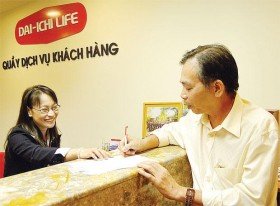 Công ty bảo hiểm đầu tiên “trình làng” hưu trí tự nguyện