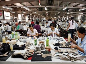 Tăng lương tối thiểu khối DN: Quanh mức 14 - 15%