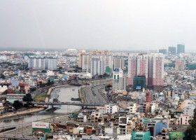 10 lưu ý khi mua căn hộ tại TP HCM