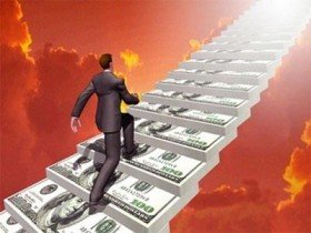 Nghịch lý lương cao và nhân sự giỏi
