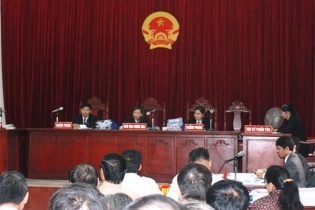 Tây Đô phải hoàn trả hơn 109 tỷ đồng VDB Thanh Hóa