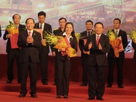 Thanh Hóa: đất vàng cho vùng nguyên liệu sữa