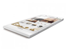 Ascend P6 và G610 giúp Huawei đánh bại LG
