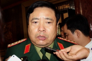 Bộ trưởng Phùng Quang Thanh: “Xử lý hình sự nhà ngoại cảm lừa đảo”