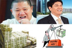 Đại gia số một 2013: "Bí kíp" kiếm ngàn tỷ