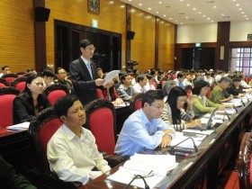 Đồng thuận nâng mức bội chi