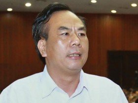 Không ai muốn tăng bội chi, nhưng không tăng không được