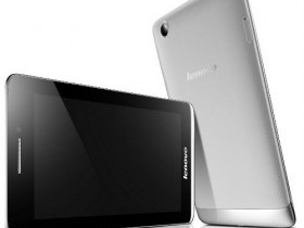 Lenovo S5000, máy tính bảng mỏng nhất, nhẹ nhất