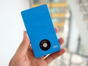 Pin sạc dự phòng iGO: "xịn" và đa dụng