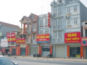 Sàn giao dịch bất động sản: Nguy cơ xoá sổ