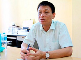 Vết nứt cầu Rồng ở Đà Nẵng "không đáng lo"