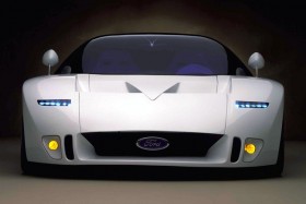 Xe concept tuyệt vời nhất mọi thời đại